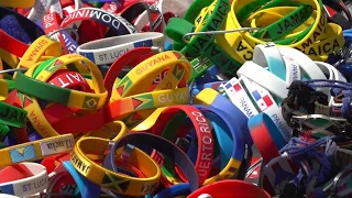 West Indian Independence Celebration kicks off 64th year at Bushnell Park