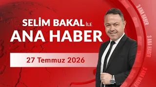 What’s in the "Terror-Free Turkey" bill? | Channel 3 Main News with Selim Bakal