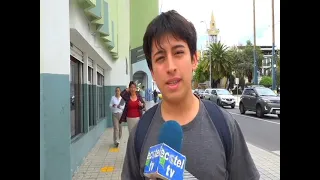 We asked the public who they think will win the World Cup