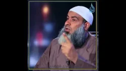 النبي محمد والحيوانات: قصص لم تسمعها من قبل عن الرفق والإحسان!| الشيخ مسعد أنور|51 #الجنة #وصف_الجنة