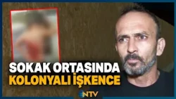 NTV 10/13/2026 Peer Bullying in Istanbul DD