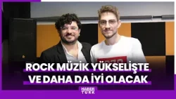 Rock müzik yükselişte ve daha da iyi olacak