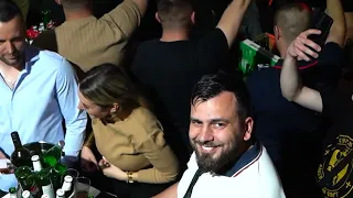 BOZO I REPA - NISU MOJI SRBI REPA BEZ KORENA