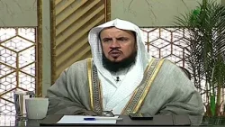 من أهل مكة وينوب عن شخص آخر في الحج هل عليه في مشعر منى أن يجمع الصلاة؟الشيخ د. سعد بن عبدالله السبر
