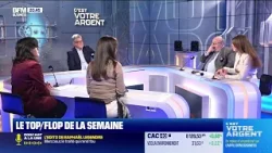 C'est Votre Argent - Vendredi 30 janvier C'est Votre Argent - Vendredi 30 janvier