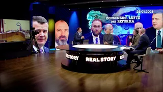 “Territorialja”, 10 bashki më pak/ Socialistët prezantojnë draftin nesër në Parlament