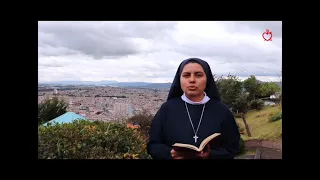 Novena to Saint Augustine | Day 4