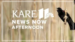 KARE 11 News Now | PM - Oct. 15