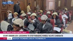 Court Orders INEC To Publish Okorocha’s Name as Winner of APC Primary