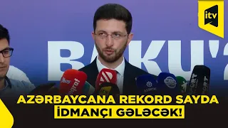 Dünya çempionatında iştirak edəcək güləşçilərimizin adları açıqlandı