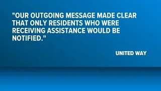 United Way: Applicants not receiving MemphisCares funds will not be notified