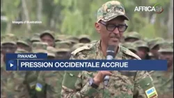 Rwanda : fin du soutien de l’UE aux troupes rwandaises