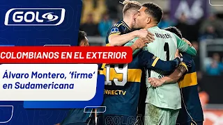 "Álvaro Montero is a penalty-saving machine" 🧤✅ Impressive record