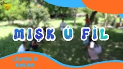 Zarok TV  - Lîstik Û Kolan - (BEŞ: 22)