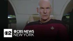 Remembering Patrick Stewart
