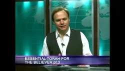 Билл Клауд (Эпизод 48) — Основные положения Торы для верующих. Часть 3. Билл Клауд (Эпизод 48) — Основные положения Торы для верующих. Часть 3.