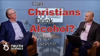 The Truth About Biblical Wine | Truth on Wheels