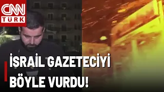 Israel Strikes Another Journalist in Lebanon! Are Bombs Enough to Hide the Truth?