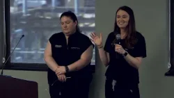 Lunch & Learn - Benefits of Chiropractic - March 24, 2026