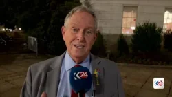 جۆو ویڵسن: پەیوەندی سەرۆک بارزانی و شەرع بۆ هێورکردنەوەی دۆخی سووریا گرنگ بوو