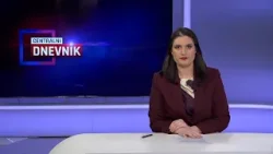 Centralni dnevnik (21.02.2026.)
