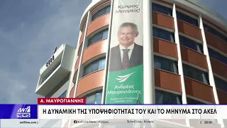 Ανακατεύεται η τράπουλα για το 2028 – Οι όροι Νικόλα Παπαδόπουλου και η επιστροφή Μαυρογιάννη