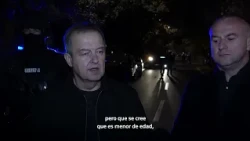 2026 10 28T212121Z 1 LOV398428102026RP1 RTRMADV STREAM 8256 16X9 MP4 SERBIA ATTACK EMBASSY CAPTIONED