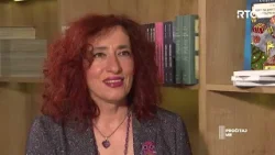 PROČITAJ ME - dr Tatjana Jovović, profesorica književnosti