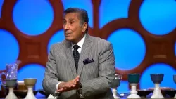 Dr. Michael Youssef - 10 përfitimet e Parajsës, Pjesa 3