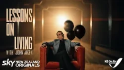 Lessons on Living | Official Trailer | Sky