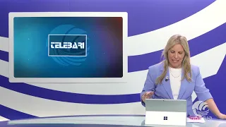 TG Telebari sera 28-06-26