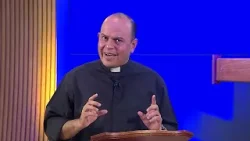 Lunes 12 de enero | "Jesús pasa, llama y transforma"