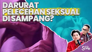 Slew of Sexual Harassment Cases in Sampang, Madura!