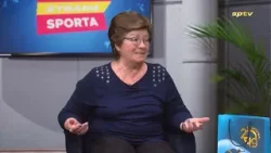 Ženska strana sporta | Biserka Donoval, predsjednica kluba za skokove u vodu Medveščak