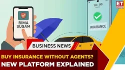 No Commission, Digital Only: Insurance Revolution Begins; Cheaper Insurance Or Hidden Cost? | ET Now No Commission, Digital Only: Insurance Revolution Begins; Cheaper Insurance Or Hidden Cost? | ET Now