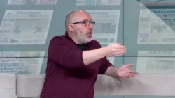 Radmilo Marković: Kada bude dolazilo do promene vlasti, tek ćemo da vidimo na šta je sve spremna