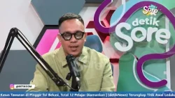 IHSG di Bawah Bayang-bayang Turun Kasta Selevel Zimbabwe