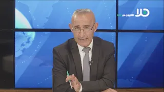 المحامي احمد محاجنة يتحدث عن الأوضاع في ام الفحم بعد زيارة عضو الكنيست تسفي سوكوت لمدارس المدينة