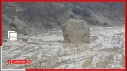 Reshjet sjellin shembje masive shkëmbinjsh në aksin Rrëshen-Burrel