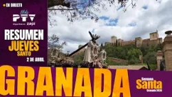 ? Lo mejor del Jueves Santo | Semana Santa 2026