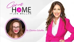 Радостное восстановление и сила Святого Духа | Псалом 126 + д-р Кристин Шаффер