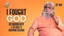 Я сражался с Богом: Его шокирующий ответ и секрет непреодолимых благословений | Enna Vishesham? Э...