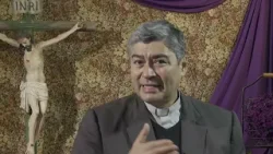 Evangelio 27 de Febrero del 2026