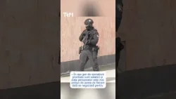 Exercițiu spectaculos la Ungheni: simulare de jaf cu 144 de ostatici