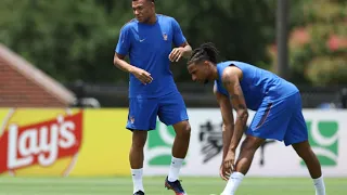 World Cup 2026: France aim for third consecutive final against Spain • FRANCE 24 English