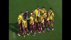 SALERNITANA: SPAREGGIO A CROTONE - SERVIZIO TG DEL 14/03/2026 SALERNITANA: SPAREGGIO A CROTONE - SERVIZIO TG DEL 14/03/2026