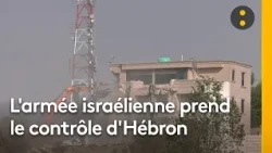 West Bank: 2,000 Palestinians driven out by the Israeli army, buildings destroyed