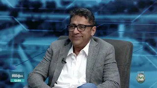 Interview: PL president, Ananias Filho, discusses party changes in Mato Grosso