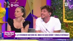 Cuco Cerda habla de Jorge Valdivia | Hay Que Decirlo