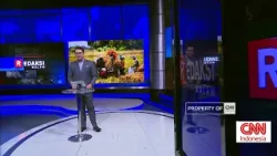 Produksi Beras 2025 Tembus 34,71 Juta Ton